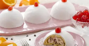 Гепардът и Светицата девственица - една сицилианска приказка