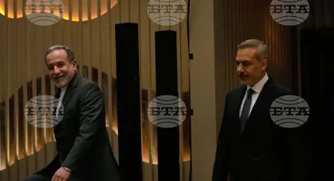 Снимка: БТА Снимка: БТА