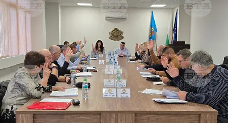 Снимка: БТА Снимка: БТА