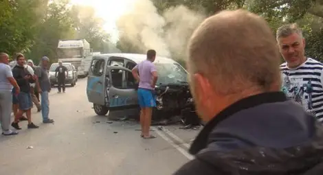 Лекарите се борят за живота на двамата журналисти от БГНЕС