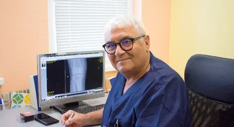 Проф. Стефан Станчев: Травматизмът през летния сезон е по-висок и по-тежък