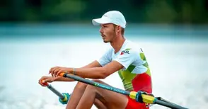 Скифьорът Станислав Григоров шести на европейското в Турция