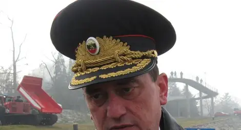 Николов: Преля язовир в Търговищко, няма опасност за населението