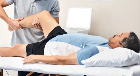 Водещият специалист д-р Клаус Йохан отново ще консултира в УМБАЛ &bdquo;МЕДИКА РУСЕ&ldquo; на 22 февруари