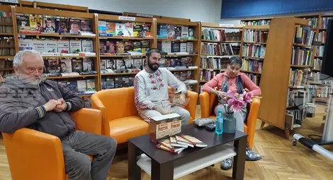 Снимка: БТА Снимка: БТА