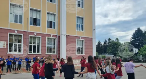 Снимка: БТА Снимка: БТА