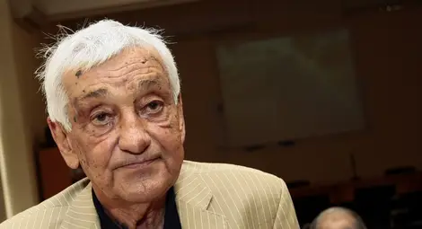 In Memoriam: Почина кинокритикът Атанас Свиленов