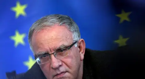 Цветозар Томов: Ръчното броене на машинния вот го обезсмисля