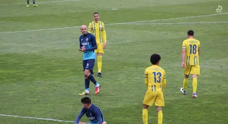 Фенклубът: Без Будинов атаката на &bdquo;Дунав&ldquo; не върви добре