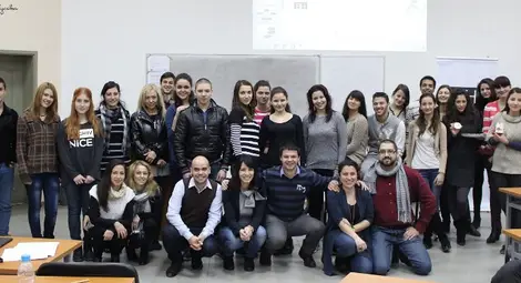 &bdquo;Ейбъл Ментор&ldquo; помага на ученици да направят първи стъпки в мечтания проект