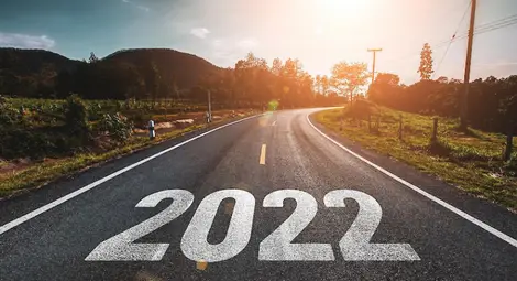 Светът през 2022 г. - поредна година на предизвикателства пред човечеството