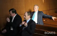 Искат 10 г. затвор за Томов и конфискация на имуществото