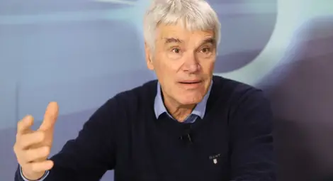 Д-р Стоян Георгиев: В България е страшно да си болен, милионерите не искат реформа