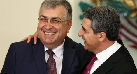 Близнашки обмисля кандидатиране за президент