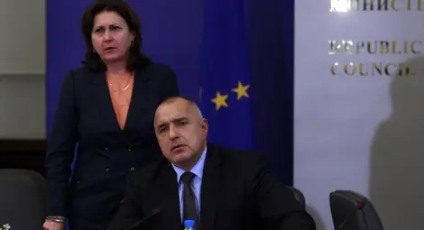 Борисов: Юли и август няма да ремонтираме магистрали