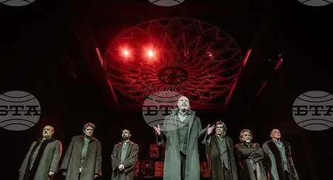 Снимка: БТА Снимка: БТА