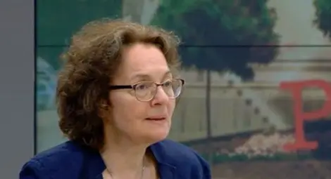 Румяна Коларова: Учудвам се от тази неприязън на проф. Близнашки към Христо Иванов