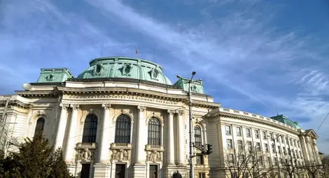 Софийският университет е на 988-мо място в света Софийският университет е на 988-мо място в света