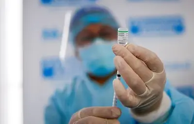 Германската ваксина срещу COVID не е постигнала целите за ефективност Германската ваксина срещу COVID не е постигнала целите за ефективност