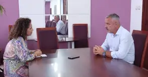 Местната власт в Гюргево: Инсинератор за биологични отпадъци в града ни би предизвикал само проблеми