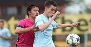 Карагарен: Никой не се е съмнявал, че ще спечелим