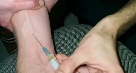 Доклад на ООН: 250 хиляди българи се дрогират редовно