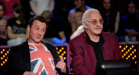 Ники Кънчев към Станимир Гъмов: &bdquo;Някой ден ще  те поканя да водиш&rdquo; 