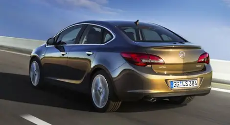 По-добрата Astra