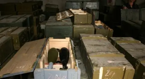 Нови разкрития за взрива в Горни Лом