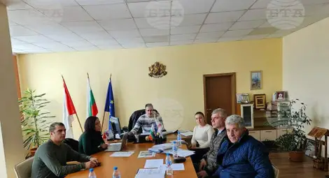 Снимка: БТА Снимка: БТА