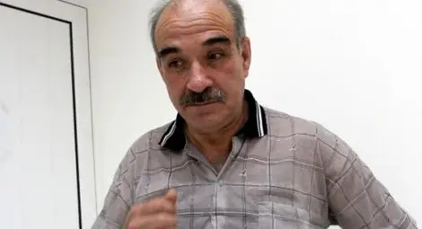 Ексдепутатът Янко Кожухаров: Проклятие на римско злато погуби Илия Павлов Ексдепутатът Янко Кожухаров: Проклятие на римско злато погуби Илия Павлов