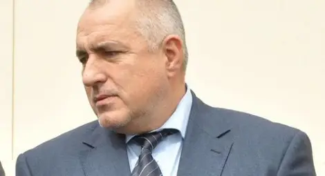 Борисов писа шестици на Лили, Томислав и Ивелина