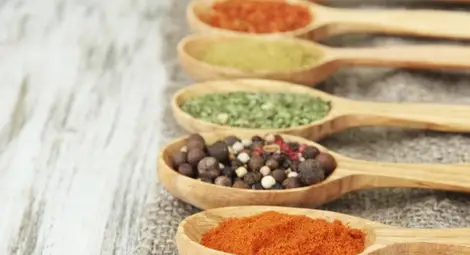 Пикантните храни може да са ключ към дълъг живот без болести