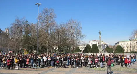 Снимка: Русе Медиа