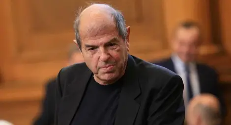 Тома Томов: Има битка за Балканите Има