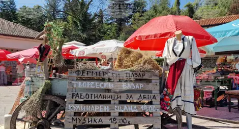 Снимка: БТА Снимка: БТА