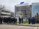 Жители на Силистра протестираха заради високите сметки за ток