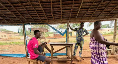 Качествени продукти отвориха неочаквано африканския пазар за русенски производител