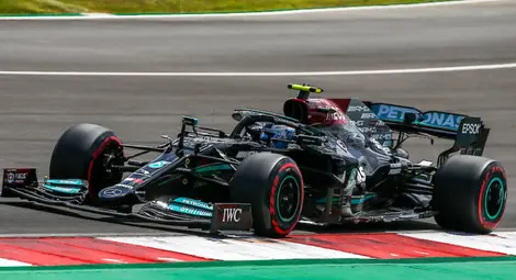 Ботас ще се опита да спечели първа победа през сезона във Ф1.