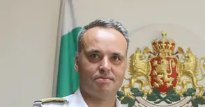 Комисар Светослав Войчев към всички участвали в гасенето на пожарите в неделя: Не позволихте бедствието да стане в трагедия. Вместо паника показахте решителност, вместо отчаяние - надежда