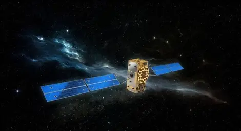 Галилео сменя GPS в Европа