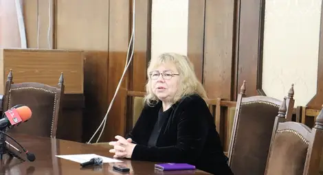 7.92% е избирателната активност в Русе и региона към 11 часа - по-ниска от 11 юли 7.92% е избирателната активност в Русе и региона към 11 часа - по-ниска от 11 юли