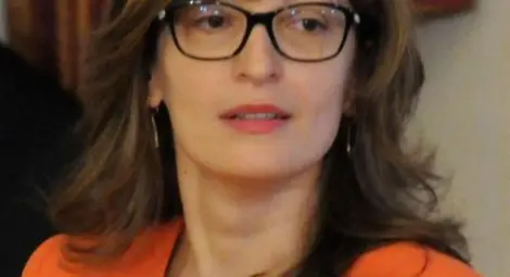 Светла Тодорова e новият шеф на ДКЕВР, Еленко Божков - уволнен