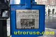 В епохата без вестници търсенето на журналисти расте В епохата без вестници търсенето на журналисти расте