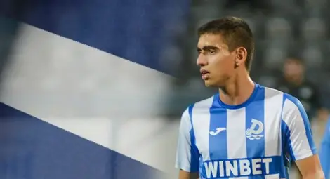 Митко Тодоров почти готов за завръщане на терена