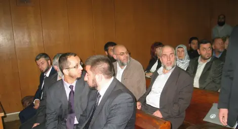 Ахмед Ахмед влиза в затвора по делото за имамите /подробности/