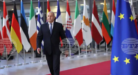 Снимка: БТА Снимка: БТА