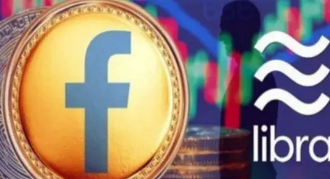 Криптовалутата Libra на "Фейсбук" сменя името си на Diem