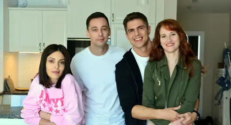 "Сървайвър", "Ергенът" и още впечатляващи продукции в пролетния прайм тайм на bTV /галерия/