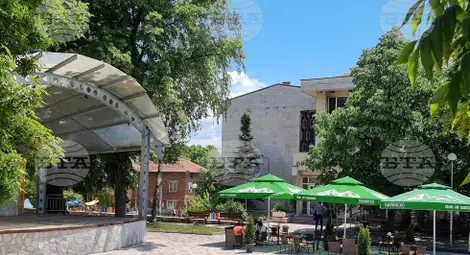 Снимка: БТА Снимка: БТА